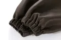 Brown Leather Look Jacket Womens for Marketplace Factory Direct Supply 4