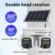 4g Camera Solar - for Park - VESAFE 5