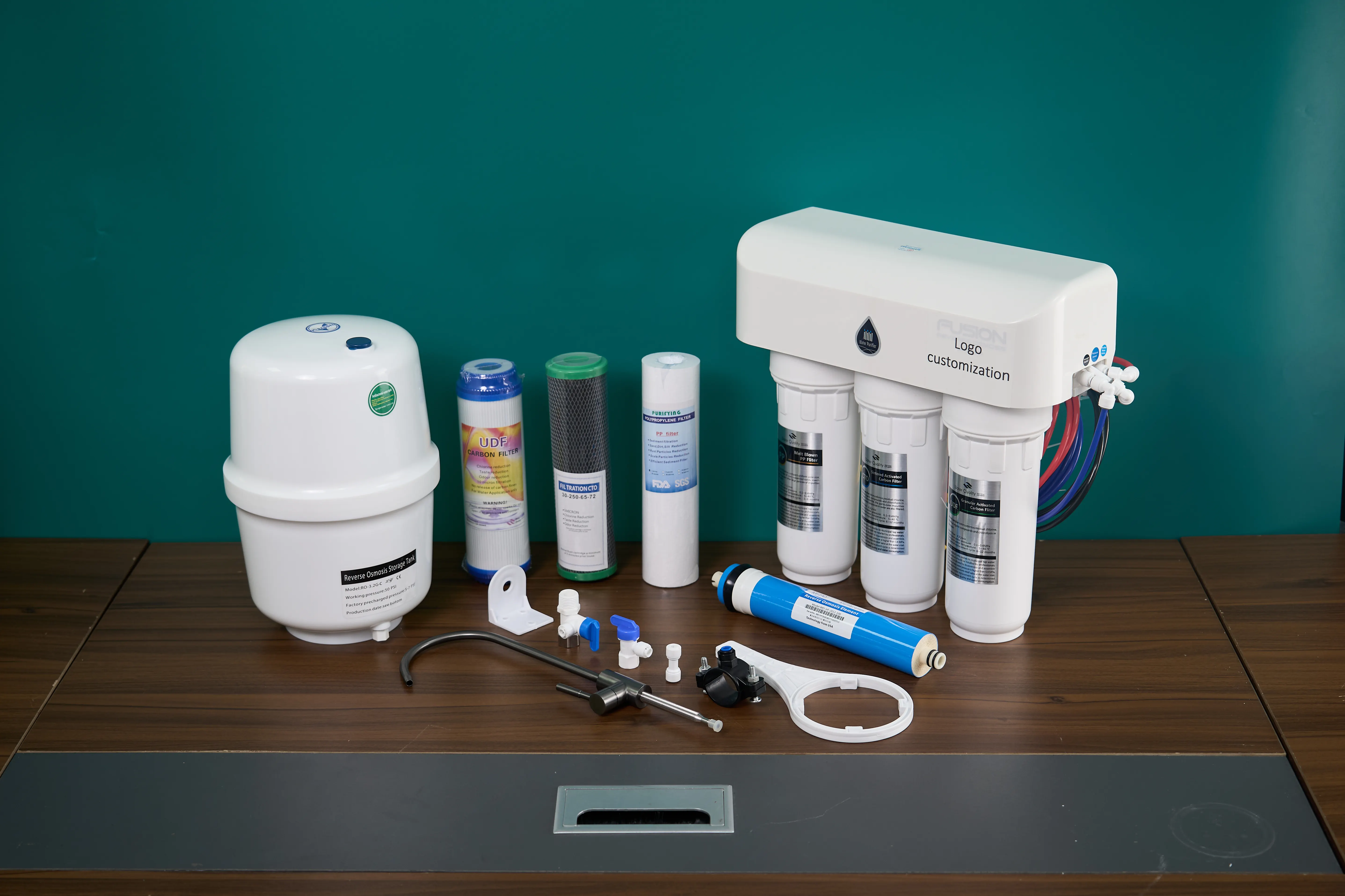Budget-Friendly Options for UF Water Purifiers: Best Deals 1