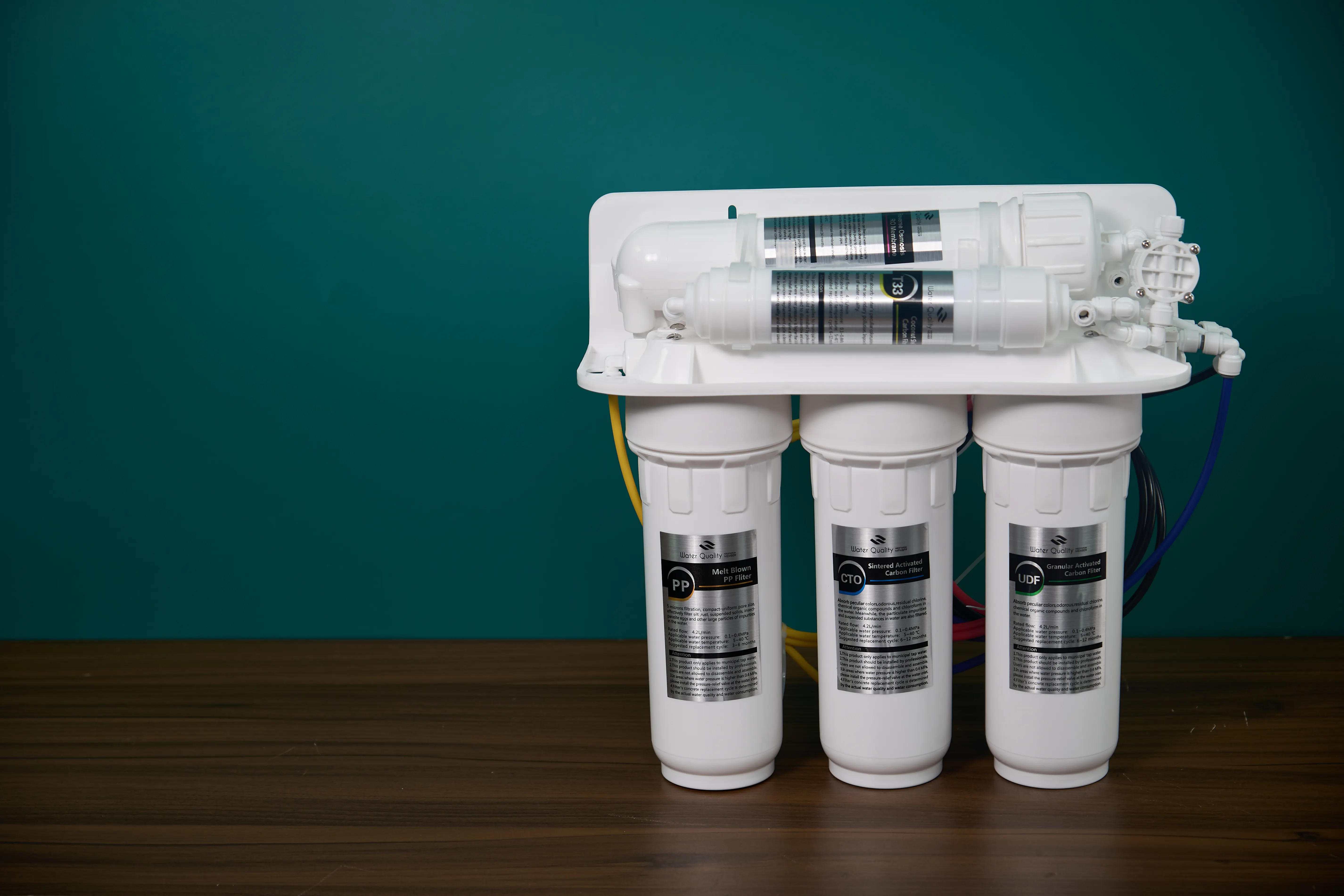 New Filter Cartridge Supplier Price List 5