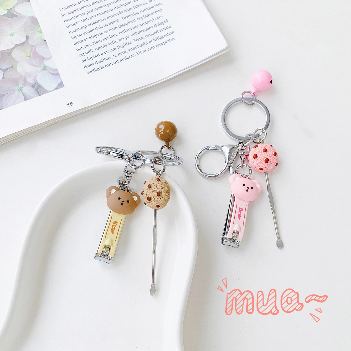 RanHong Resin Keychain with Photo Resin Keychain with Photosupplier 5