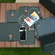 Solar Car Charger Portable by the Energetic-1 4