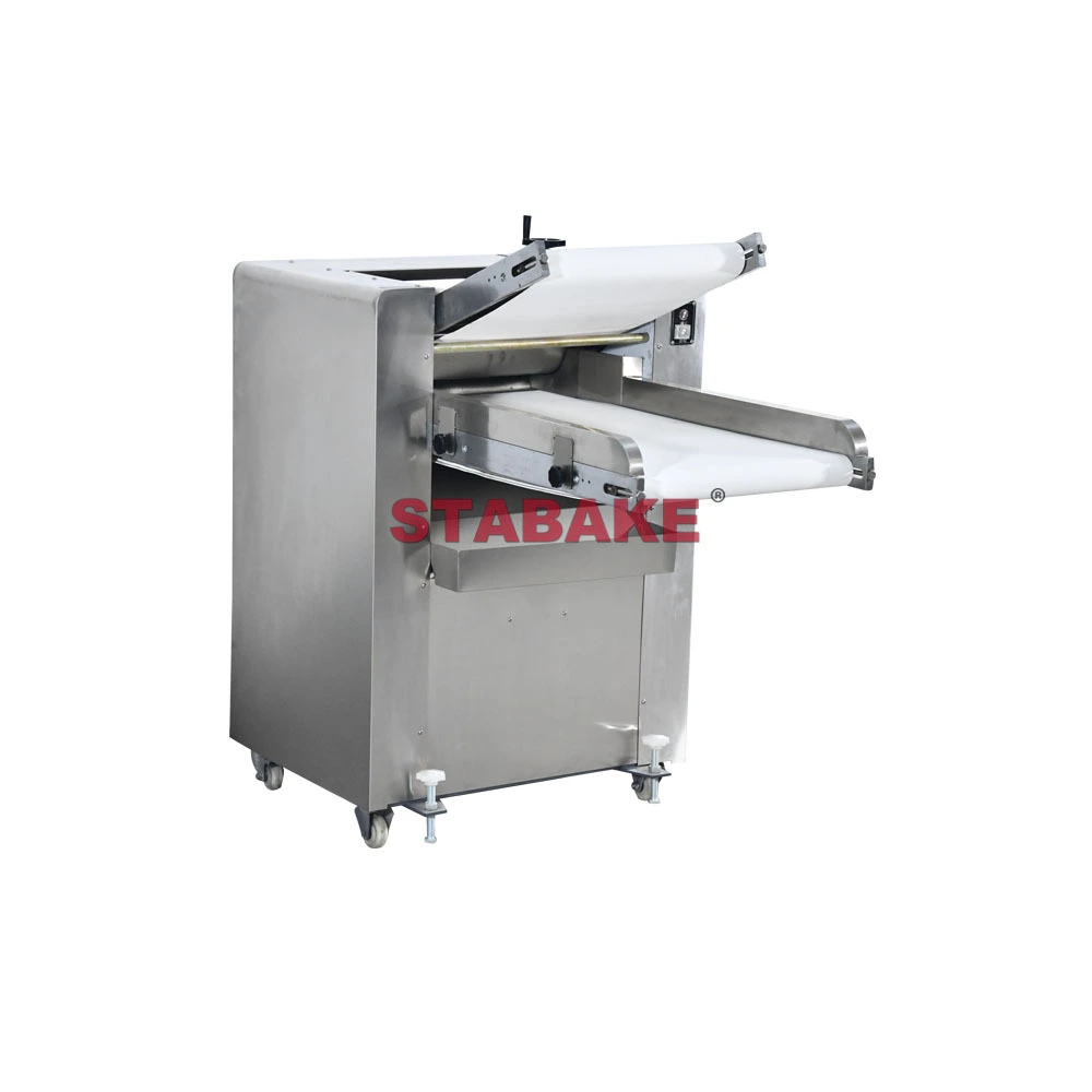 Machine à rouler la pâte automatique de haute qualité YMZD500 丨STABAKE 1