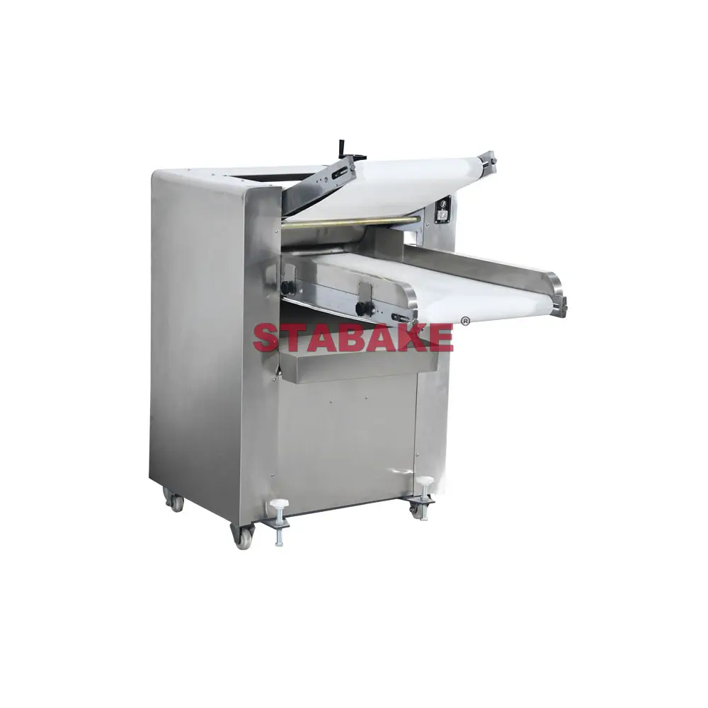 Latest Food Machinery Supplier Manufacturers 3