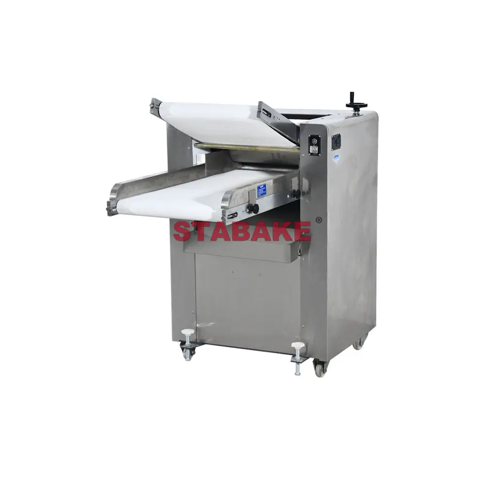 Dough Processing Equipment: Streamlining Production In The Kitchen 1