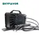 Custom Battery Chargers by SKYFAVOR-18 6