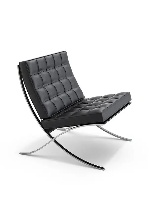 Modern Reclining Lounge Chair Modern by HENYANG 2