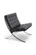 Modern Reclining Lounge Chair Modern by HENYANG 2