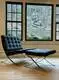 Modern Reclining Lounge Chair Modern by HENYANG 6