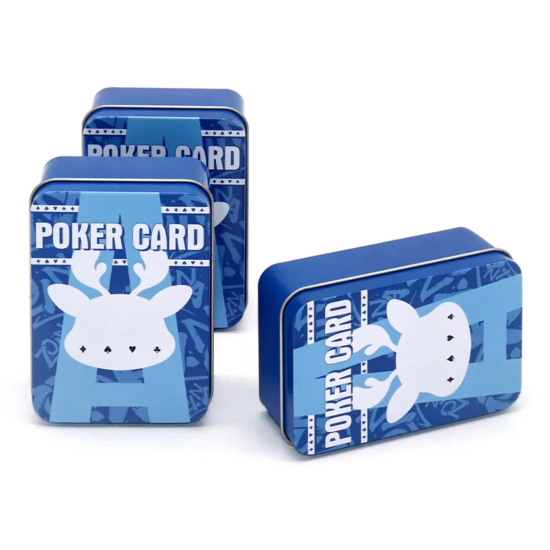 Custom Made Tin Cans a Grade 0.23mm-0.35mm Thickness Tinplate by XPD 3