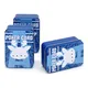 Custom Made Tin Cans a Grade 0.23mm-0.35mm Thickness Tinplate by XPD 3