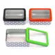 Custom Made Tin Cans a Grade 0.23mm-0.35mm Thickness Tinplate by XPD 2