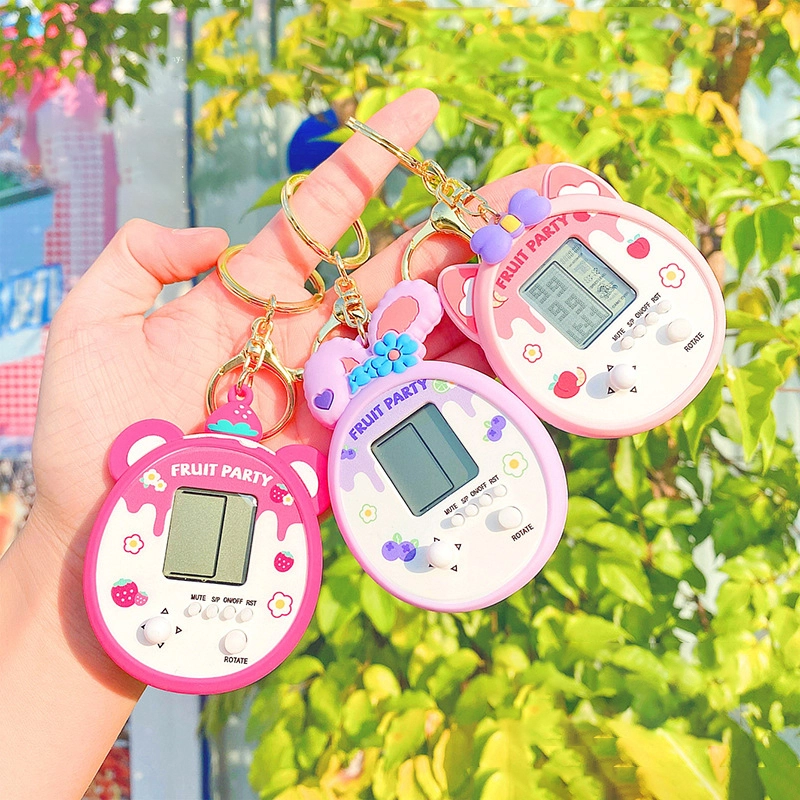 Keychain Ring Manufacturers Factory Price 2