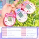 Keychain Ring Manufacturers Factory Price 3