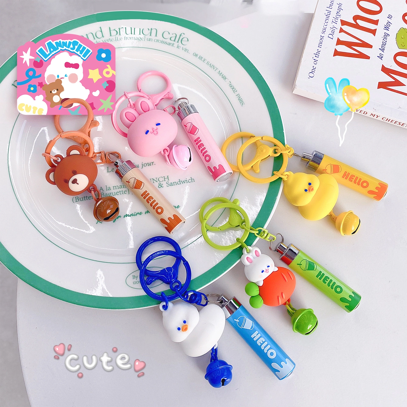 Customized Custom Keychain Manufacturers Custom Keychain Manufacturers Company 2