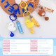 Customized Custom Keychain Manufacturers Custom Keychain Manufacturers Company 3