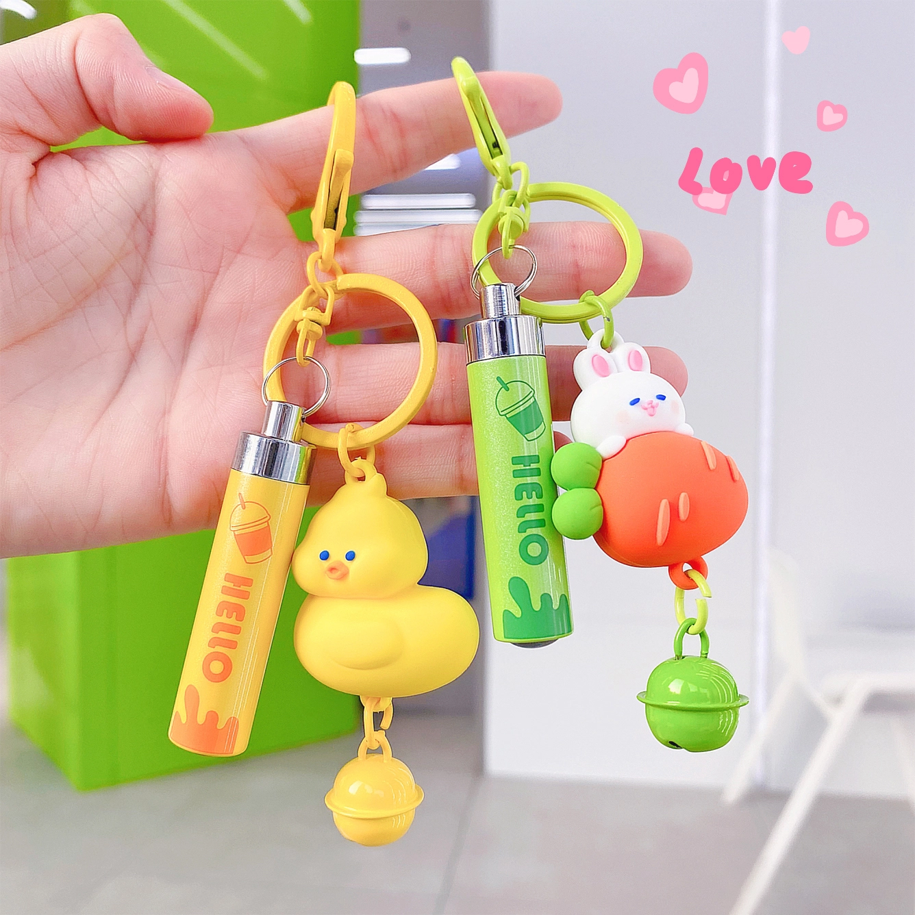 Customized Custom Keychain Manufacturers Custom Keychain Manufacturers Company 4
