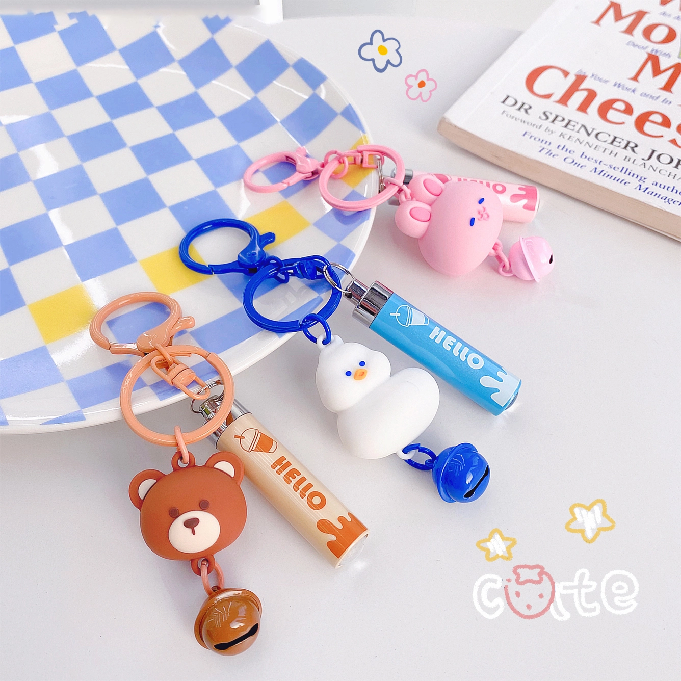 Customized Custom Keychain Manufacturers Custom Keychain Manufacturers Company 5