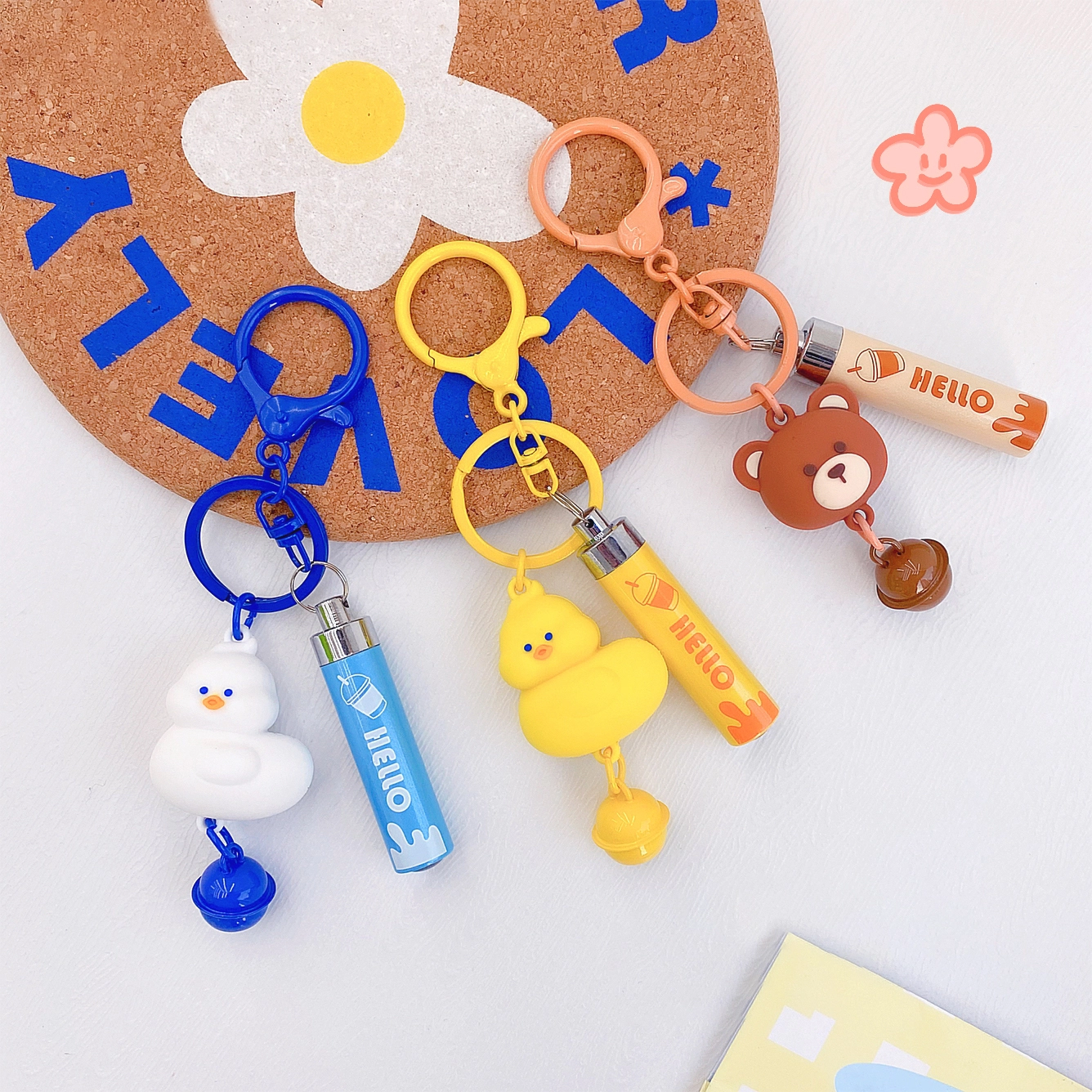 Customized Custom Keychain Manufacturers Custom Keychain Manufacturers Company 9