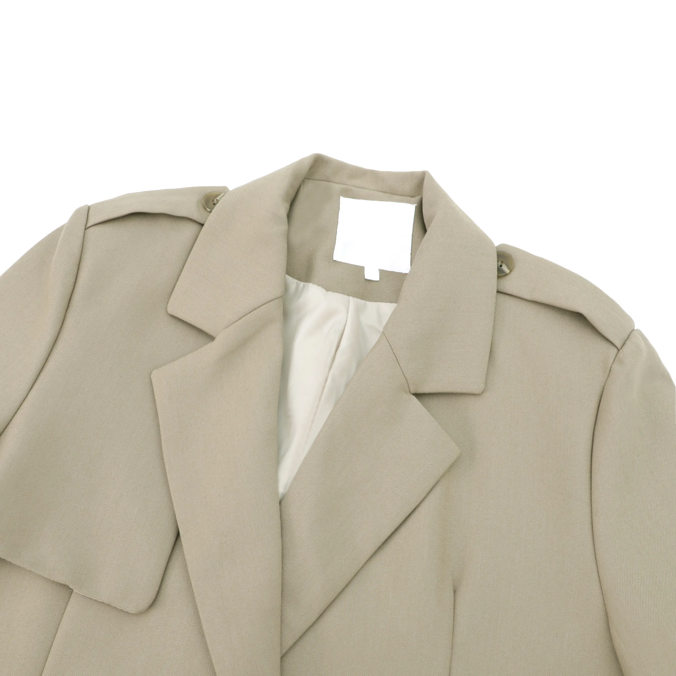 Factory Direct Puffer Trench Coat Womens Puffer Trench Coat Womens Company 3