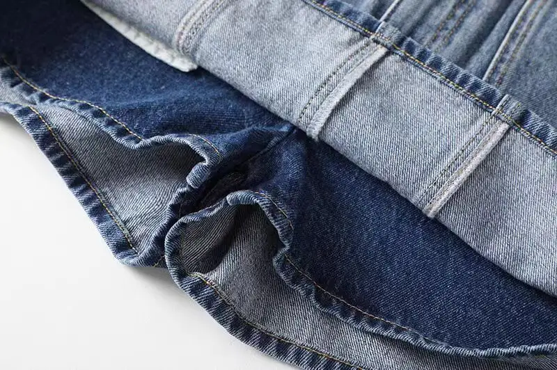 Cheap Denim Skirts - for Home - DZX Apparel 4