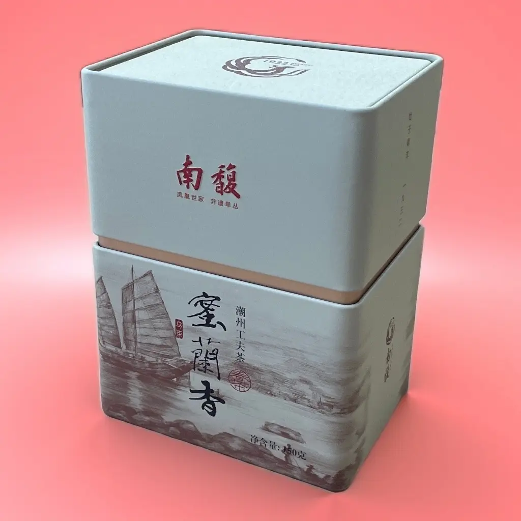 Tin  Box 3