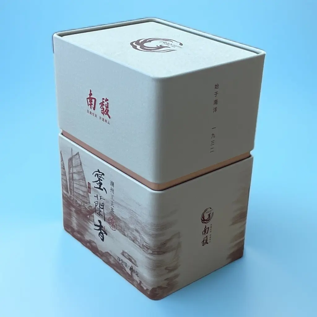 Tin  Box 2