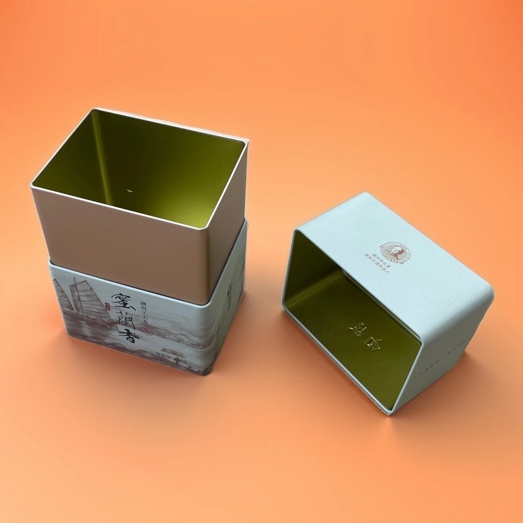 caja de hojalata 1