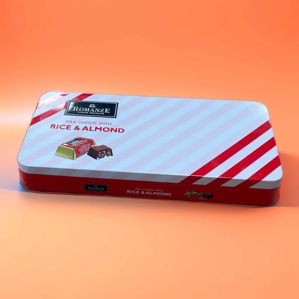 Custom Packaging Boxes - - MINGCHING-4 3