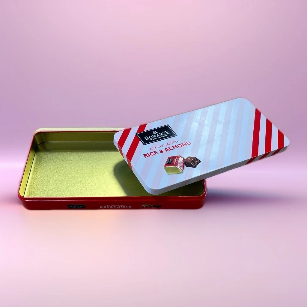 Boîte de chocolat 1