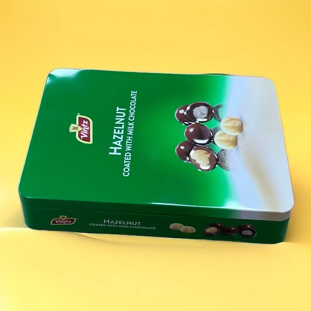 Custom Packaging Boxes - - MINGCHING-7 3