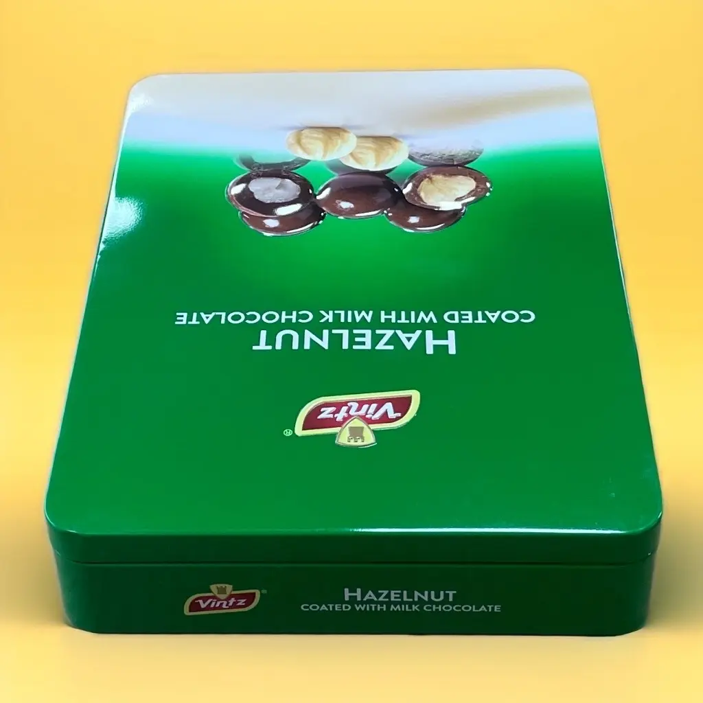 Custom Packaging Boxes - - MINGCHING-7 2