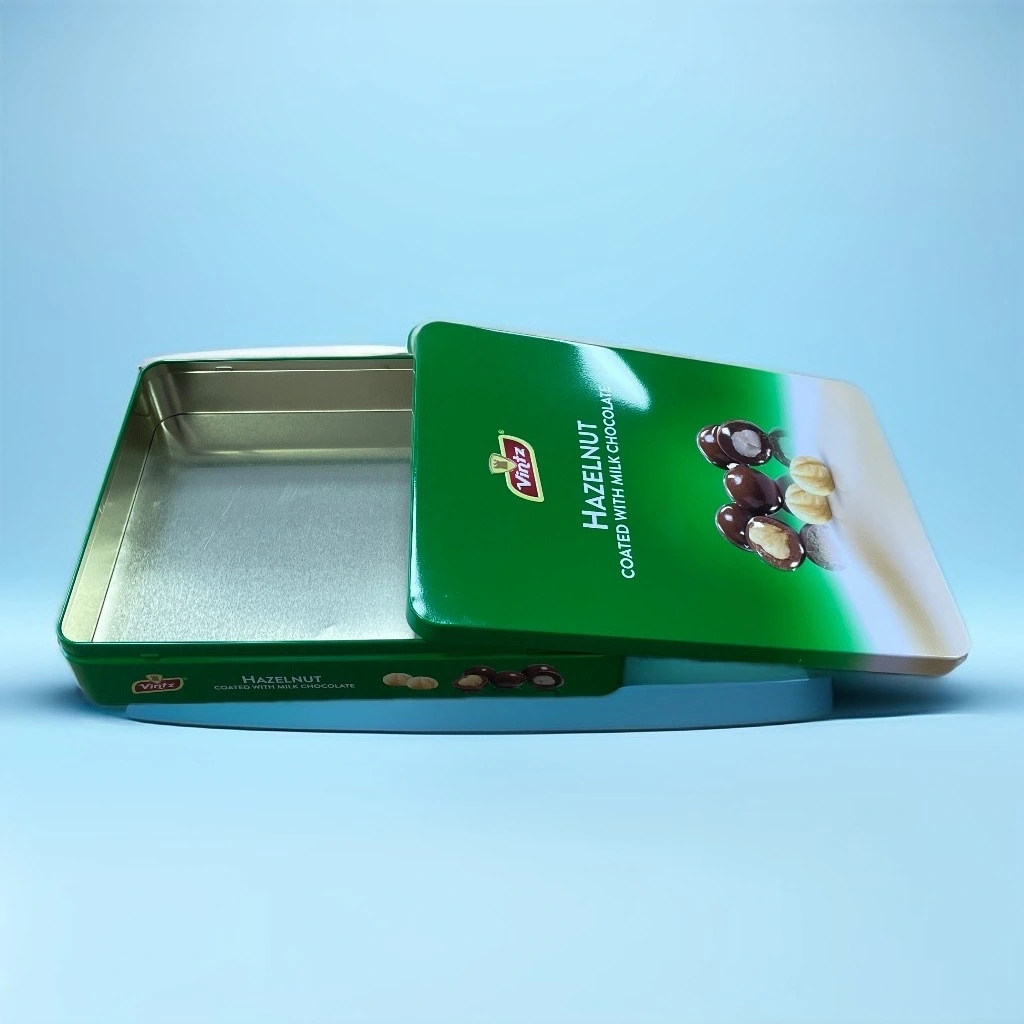 caja de lata de galletas 1