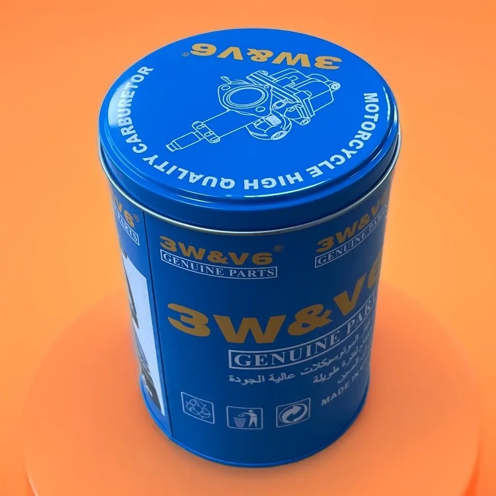 Custom Packaging Boxes by MINGCHING-4 2