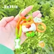 Custom Acrylic Keychain Manufacturers Factory 3