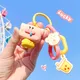 Custom Acrylic Keychain Manufacturers Factory 4