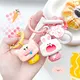 Custom Acrylic Keychain Manufacturers Factory 7