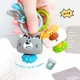 Custom Acrylic Keychain Manufacturers Factory 8