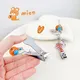 Pvc Keychain Manufacturer-1 5