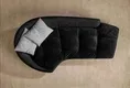 Leather Sofas for Hotels Modern by HENYANG 5