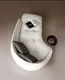 Leather Sofas for Hotels Modern by HENYANG 4