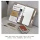 JiayuanET Writing Notebook Price Writing Notebook Pricefactory Price 4