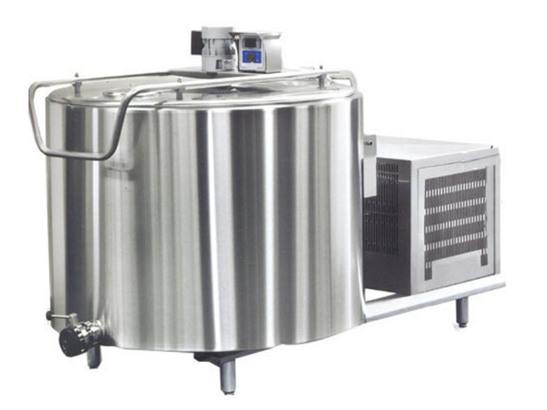 Automatic Milk Yoghurt Dairy Production Line High Productivity 2