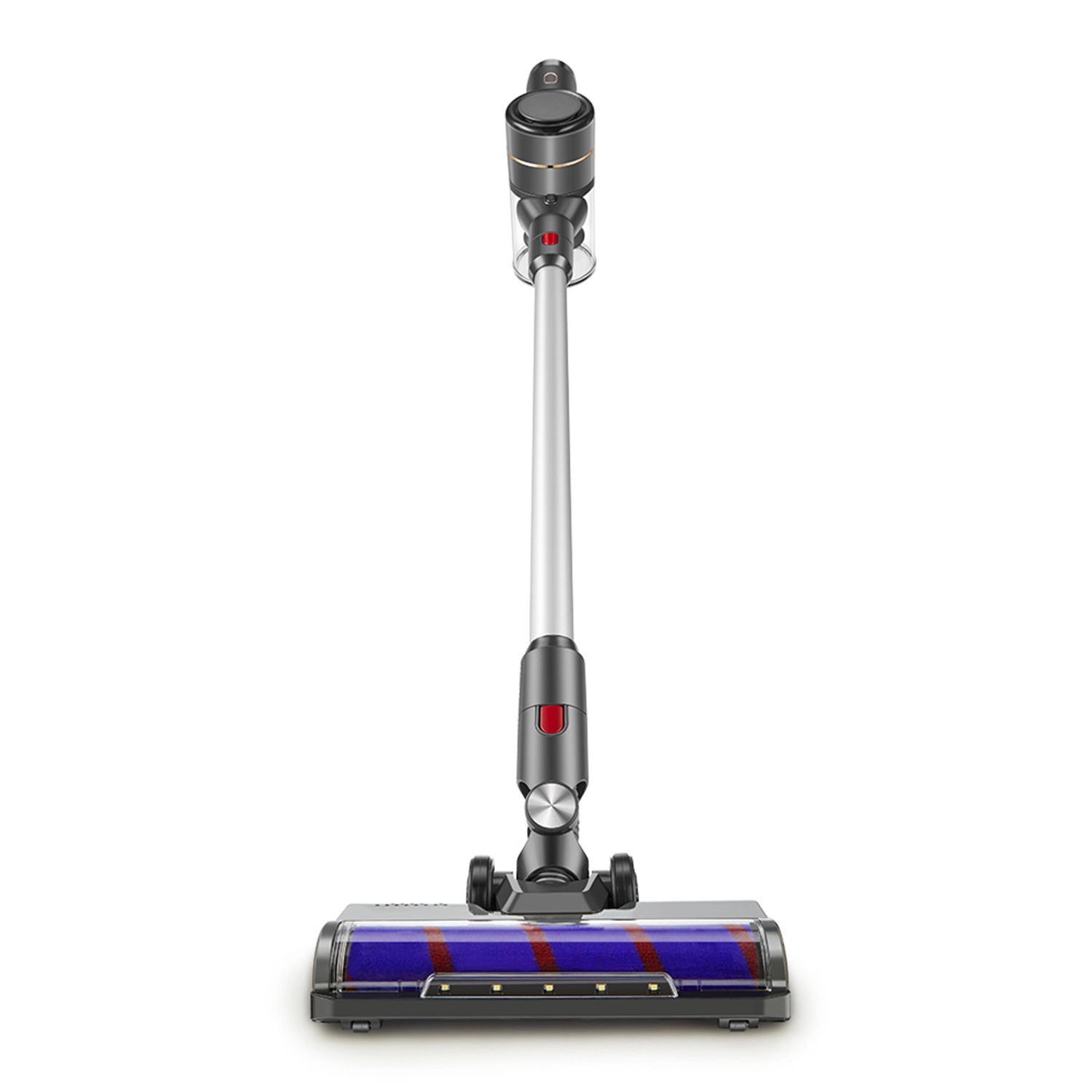 Rechargeable Vacuum Cleaner for Home by LIYYOU-2 5