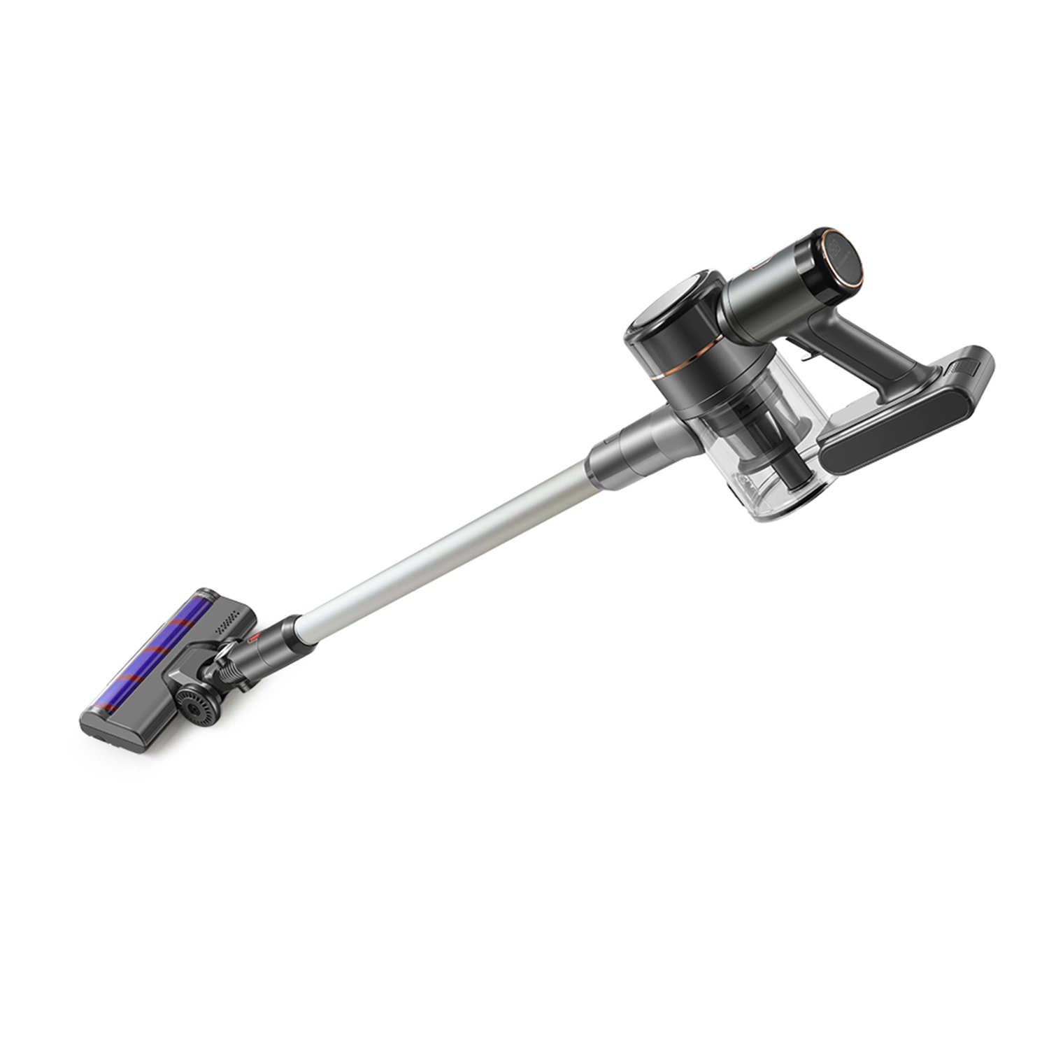 Rechargeable Vacuum Cleaner for Home by LIYYOU-2 4