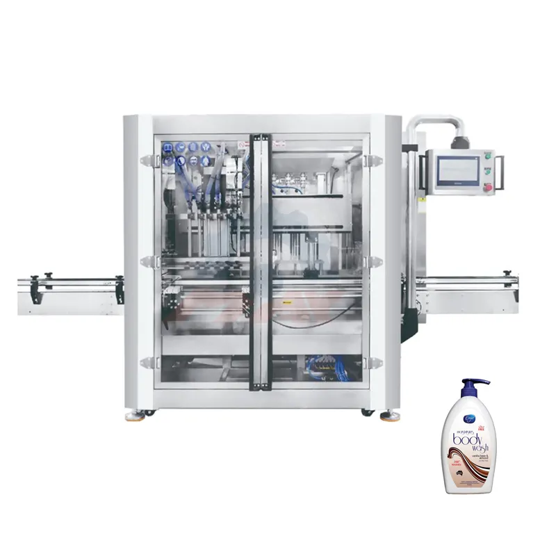 Mayonnaise Machine by MAXWELL 3