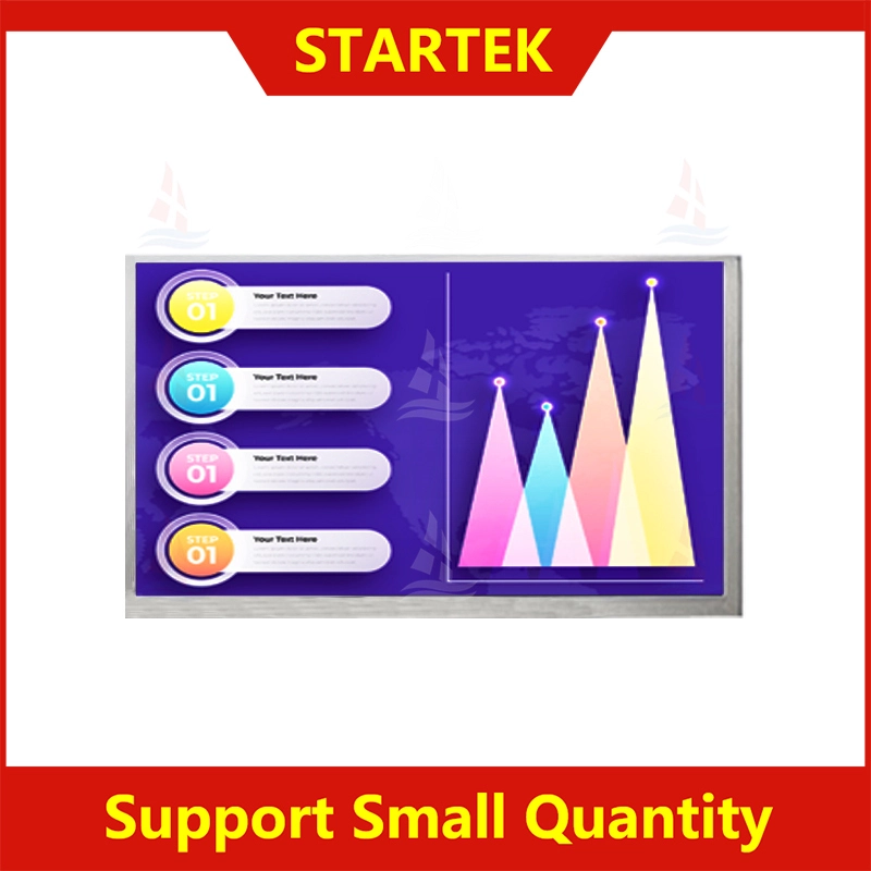 9.0 inch 1280x720 high brightness industrial TFT LCD with LVDS interface KD090HWFLA004 1