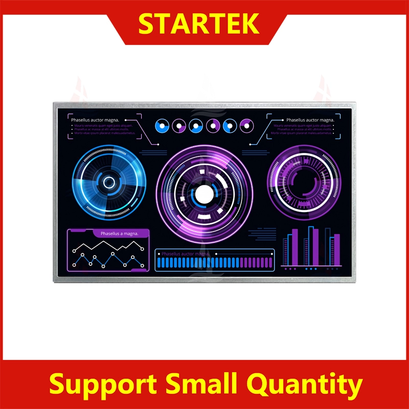 21,5 înç 1920x1080 LVDS Têkiliya IPS-ya Pîşesaziyê ya TFT LCD-a modul KD215FHFLD007 1