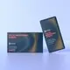 Non Peroxide Whitening Strips 24 Months by Bi White 4
