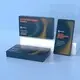 Non Peroxide Whitening Strips 24 Months by Bi White 6